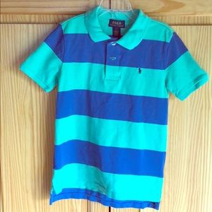 Boys Polo Shirt